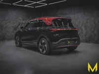 Gebraucht Smart #1 Brabus 314 kW (428 PS) 2024 Schwarz SUV