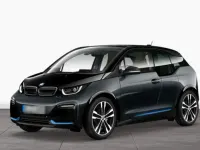 Brugt BMW i3 135 kW (184 HK) 2021 Grå Hatchback