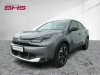 Nowe Citroën C4 2025 Szary SUV