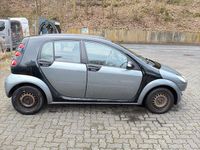 Gebraucht Smart ForFour 2006 Kleinwagen
