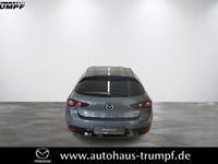 gebraucht Mazda 3 M Hybrid HOMURA PREMIUM-Paket