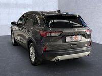 Gebraucht Ford Kuga Titanium 120 PS (88 kW) 2023 Magneticgrau (metallic) SUV