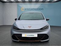 Gebraucht Cupra Born 150 kW (204 PS) 2023 Silber Kleinwagen