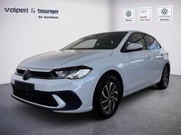 Neu VW Polo R 95 PS (69 kW) 2026 Pure white Kleinwagen