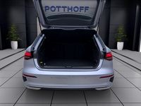 Gebraucht Audi A3 Advanced 150 PS (110 kW) 2024 Silber Limousine