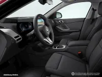 Gebraucht BMW 220 156 PS (114 kW) 2025 Rot Coupé