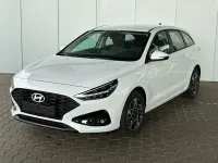 Neu Hyundai i30 95 PS (69 kW) 2025 (atlas white ) Kombi