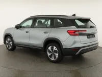 Neu Skoda Kodiaq Selection 150 PS (110 kW) 2026 Smokey diamond silver metallic SUV