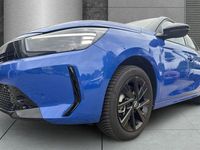 Gebraucht Opel Corsa 101 PS (74 kW) 2024 Lackierung voltaic blue met/ty Kleinwagen