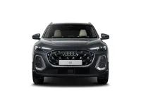 Gebraucht Audi Q5 Sportback S-Line 204 PS (150 kW) 2026 Grau SUV