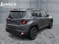 Gebraucht Jeep Renegade 131 PS (96 kW) 2024 Grau SUV