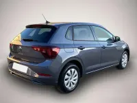 Gebraucht VW Polo Life 80 PS (58 kW) 2025 Manufacturer Kleinwagen