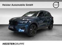 Neu Volvo XC40 Plus 163 PS (119 kW) 2025 Blau SUV