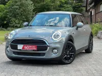 Gebraucht Mini ONE 102 PS (75 kW) 2019 Grau Kleinwagen