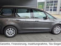 Second-hand Ford Galaxy 190 CP (139 kW) 2019 Gri Monovolum