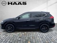 gebraucht Nissan X-Trail 2.0 dCi N-Connecta Automatik