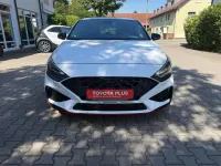 Gebraucht Hyundai i30 N Performance 280 PS (205 kW) 2023 Atlas white / sol Kleinwagen