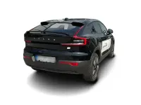 Occasion Volvo EC40 Plus 87 kW (119 ch) 2024 Noir SUV
