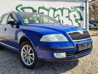 Gebraucht Skoda Octavia Classic 102 PS (75 kW) 2006 Kombi