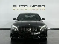 Gebraucht Mercedes C63 AMG AMG 510 PS (375 kW) 2016 Schwarz Limousine