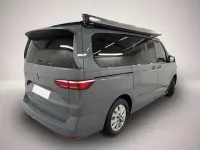 Neu VW California California 150 PS (110 kW) 2026 Manufacturer Van