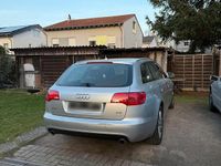 Gebraucht Audi A6 177 PS (130 kW) 2006 Silber Kombi