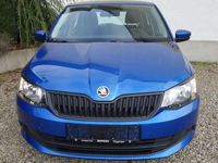 gebraucht Skoda Fabia Cool Plus