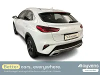 Brugt Kia XCeed Vision 105 HK (77 kW) 2022 Hvid SUV