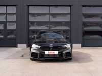 Second-hand BMW M2 Performance 480 CP (353 kW) 2026 Negru Coupe