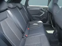 Gebraucht Audi A3 Sportback 150 PS (110 kW) 2025 Schwarz Kleinwagen