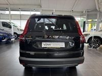 Gebraucht Dacia Jogger Extreme 140 PS (102 kW) 2025 Schwarz Van / Kleinbus