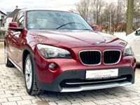 gebraucht BMW X1 xDrive 18d Klimaaut/Tempomat/PDC/SHZ/HU 06.25