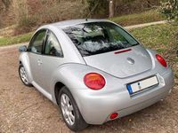 gebraucht VW Beetle NewNew1.6 Style