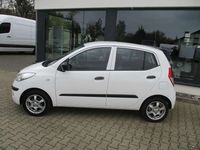 gebraucht Hyundai i10 Edition+