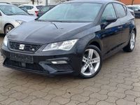 gebraucht Seat Leon FR