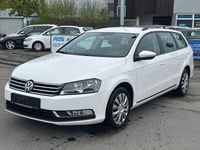 Gebraucht VW Passat Trendline 122 PS (89 kW) 2014 Kombi