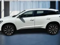 Gebraucht Renault Austral Techno 158 PS (116 kW) 2024 Weiß SUV