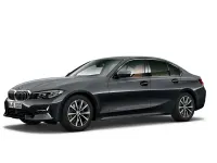 Gebraucht BMW 320 Efficient Dynamics 184 PS (135 kW) 2026 Limousine