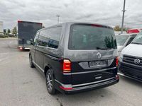 gebraucht VW Multivan T6Multivan DSG Kurz Business