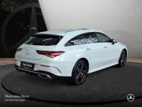Gebraucht Mercedes CLA250e 218 PS (160 kW) 2022 Coupé