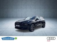 Neu Audi Q3 S-Line 272 PS (200 kW) 2026 Schwarz (mythosschwarz metallic) SUV