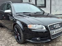 Gebraucht Audi S4 Sport 344 PS (253 kW) 2005 Schwarz Kombi