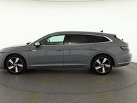 Gebraucht VW Arteon 200 PS (147 kW) 2022 Grau Limousine