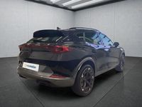 Gebraucht Cupra Formentor 150 PS (110 kW) 2023 Schwarz SUV