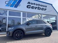 Neu VW T-Roc Style 150 PS (110 kW) 2025 Grau SUV