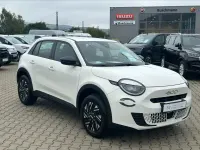 Neu Fiat 600 110 PS (80 kW) 2025 Weiß Limousine