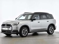 Gebraucht Mini Countryman Classic 170 PS (125 kW) 2024 Grau SUV