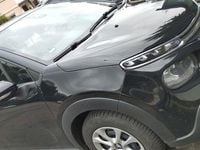 Gebraucht Citroën C3 Feel 82 PS (60 kW) 2018 Schwarz Kleinwagen