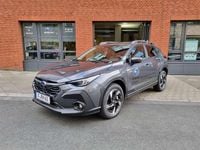 Neu Subaru Crosstrek Active 136 PS (100 kW) 2025 Magnetite gray (m) SUV