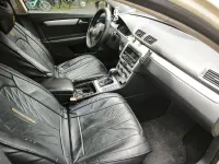 Gebraucht VW Passat 140 PS (102 kW) 2014 Andere farben Limousine